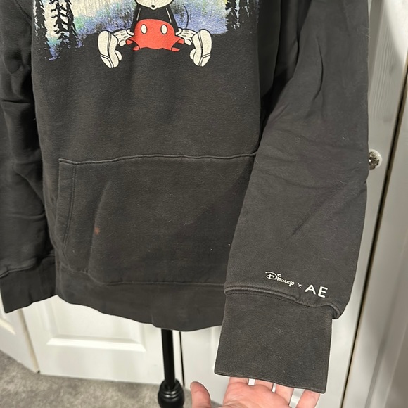 Disney X American Eagle Sweater - Picture 3 of 9